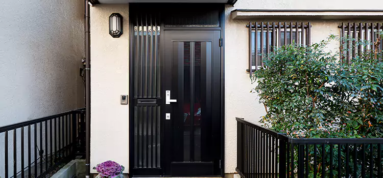 Popular Exterior Door Options in Evergreen Park, IL